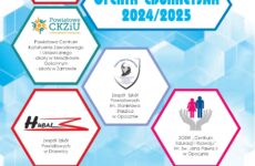 Więcej o: Oferta Edukacyjna 2024/2025 szkół i placówek prowadzonych przez Powiat Opoczyński