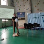 Psycholog Poradni Psychologiczno-Pedagogicznej w Opocznie Kaja Kurkowska-Pacan - prelegent na konferencji