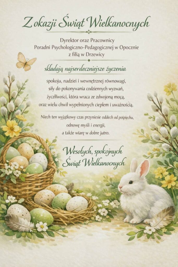 KARTKA OKOLICZNOŚCIOWA - ŻYCZENIA ŚWIĄTECZNE