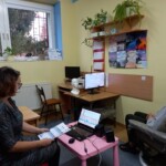Trening Easy Biofeedback w Filii w Drzewicy