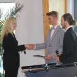 XIV Sesja Młodzieżowej Rady Powiatu Opoczyńskiego I kadencji