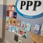 Prace wykonane przez uczestników warsztatów