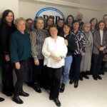 Kadra Poradni Psychologiczno-Pedagogicznej w Opocznie i filii w Drzewicy
