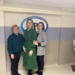 Logopedzi pracujący w Poradni Psychologiczno-Pedagogicznej w Opocznie i filii w Drzewicy