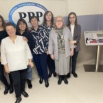 Pedagodzy pracujący w Poradni Psychologiczno-Pedagogicznej w Opocznie i filii w Drzewicy