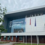 Budynek Uniwersytetu Gdańskiego Budynek Uniwersytetu Gdańskiego
