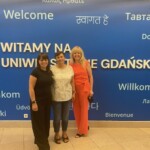Pracownicy biorący udział w szkoleniu Pracownicy biorący udział w szkoleniu