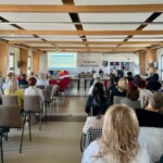 KONFERENCJA METODYCZNA DLA DYREKTORÓW I SPECJALISTÓW W STAROSTWIE POWIATOWYM W OPOCZNIE