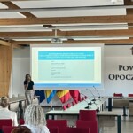 Prezentacja dotycząca zadań oraz zasad organizacji pracy specjalistów szkolnych