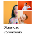 Autyzm - ulotka informacyjna
