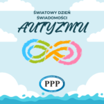 Światowy Dzień Autyzmu w Poradni Psychologiczno- Pedagogicznej w Opocznie.