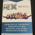 KONCEPCJA ROZWOJU PORADNICTWA PSYCHOLOGICZNO-PEDAGOGICZNEGO