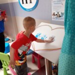 Światowy Dzień Autyzmu w Poradni Psychologiczno- Pedagogicznej w Opocznie.