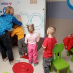 Światowy Dzień Autyzmu w Poradni Psychologiczno- Pedagogicznej w Opocznie.