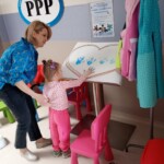 Światowy Dzień Autyzmu w Poradni Psychologiczno- Pedagogicznej w Opocznie.