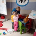 Światowy Dzień Autyzmu w Poradni Psychologiczno- Pedagogicznej w Opocznie.