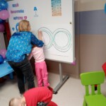 Światowy Dzień Autyzmu w Poradni Psychologiczno- Pedagogicznej w Opocznie.