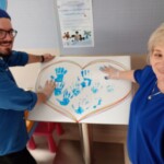 Światowy Dzień Autyzmu w Poradni Psychologiczno- Pedagogicznej w Opocznie.